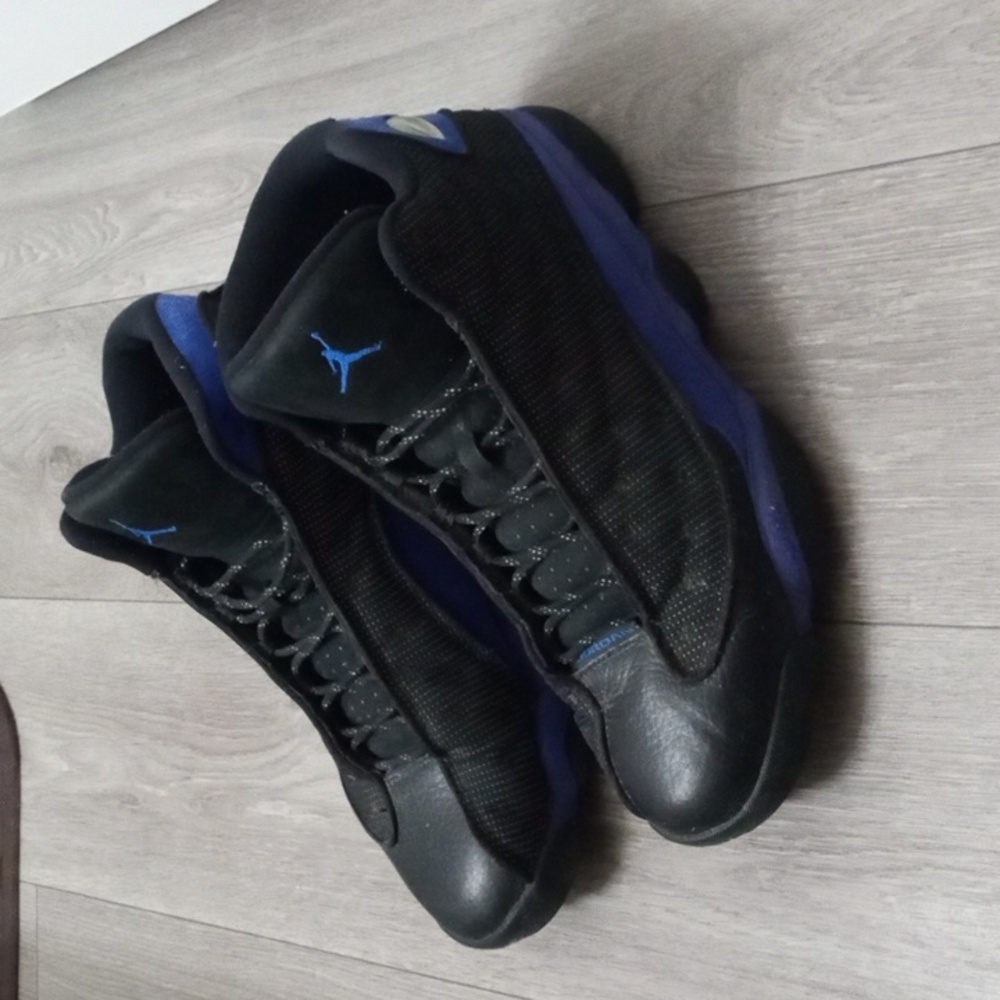 Jordan Retro 13 💙